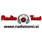 Radio Tomi logo