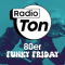 Radio Ton - 80er Funky Friday logo