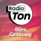 Radio Ton - 80er Germany logo