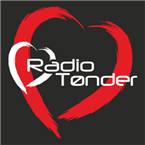 Radio Tønder logo