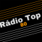 Rádio Top 80 logo