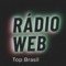 Radio top Brasil logo