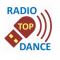 Radio TOP DANCE Romania logo