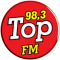 Rádio Top FM São Paulo logo