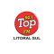 Rádio Top FM Litoral logo