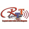 Radio Levanjil fm 100.7 logo