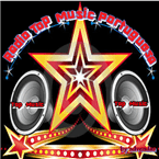 Radio Top Music Portuguesa logo