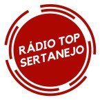 Rádio Top Sertanejo DF logo