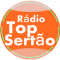 Rádio Top Sertão logo