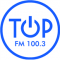 Fm Top logo