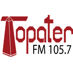 Radio Topater FM logo