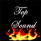 Radio TopSound logo