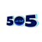 Radio Total  505 logo