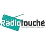 Radio Touche logo