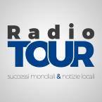 RADIO TOUR logo