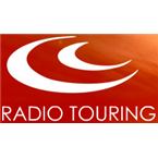 Radio Touring Sicilia-FM Italia logo