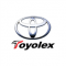 Rádio Toyolex logo