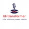 Radio Transformer GH logo