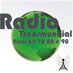 Radio Transmundial Flashcback logo