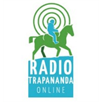 Radio Trapananda logo