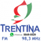 Rádio Trentina FM logo