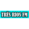 Rádio Tres Rios FM logo
