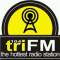 Radio TRI FM Malang logo