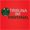 Rádio Tribuna do Pantanal logo