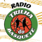 Rádio Trilha do Basquete logo