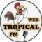 Radio Tropical Cantagalo logo