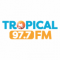 Radio Tropical FM 97.7 logo