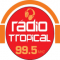 Rádio Tropical FM logo
