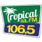 Rádio Tropical Sul FM logo
