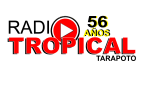 Radio Tropical Tarapoto logo