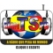 Rádio TSPB logo