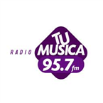 La Mejor 103.9 FM logo