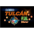 Radio Tulcan Fm Stereo logo