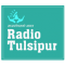 Radio Tulsipur logo
