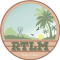 Radio Tulum logo