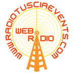 Radio Tuscia logo