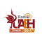 Radio UAEH Zimapán logo