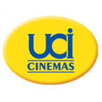 Radio UCI Cinemas logo