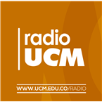 Radio UCM logo