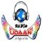 Radio Udaan logo