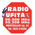 Radio Ufita logo