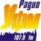 Radio UFM logo