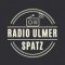 Radio Ulmer Spatz logo
