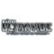 Rádio UltraVibe logo