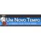 Rádio Um Novo Tempo logo