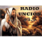 Radio Unción la voz Católica logo